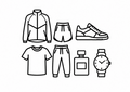 MY FULL SUPPLIER LIST (50+)