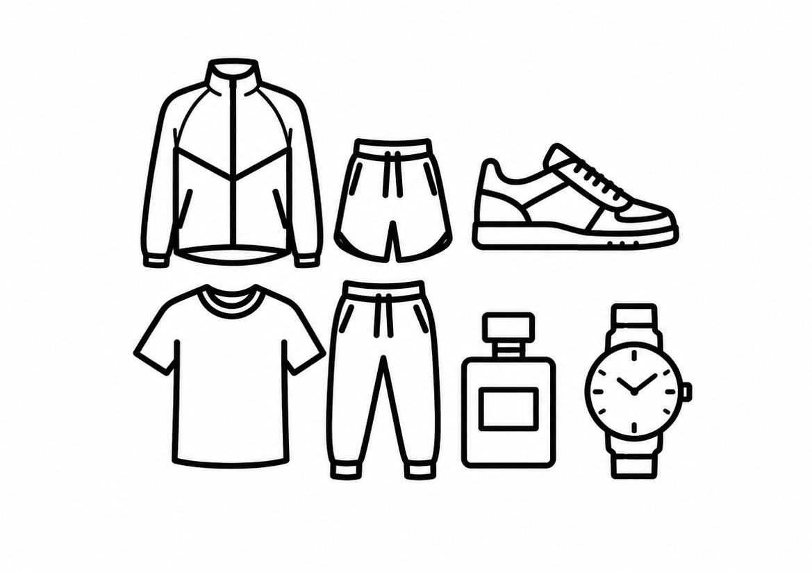 MY FULL SUPPLIER LIST (50+)